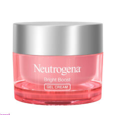 ژل کرم ضد پیری نوتروژینا (Neutrogena) مدل Bright Boost حجم 50 میلی لیتر