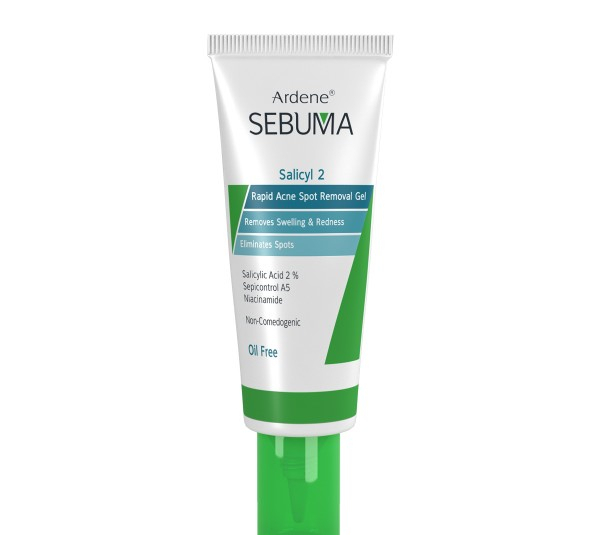 ژل ضد لک آردن (Ardene) مدل Salicyl 2 حجم 20 میلی‌‌ لیتر