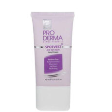 کرم روشن کننده پوست پرودرما (Proderma) مدل Spotvest حجم 40 میلی لیتر