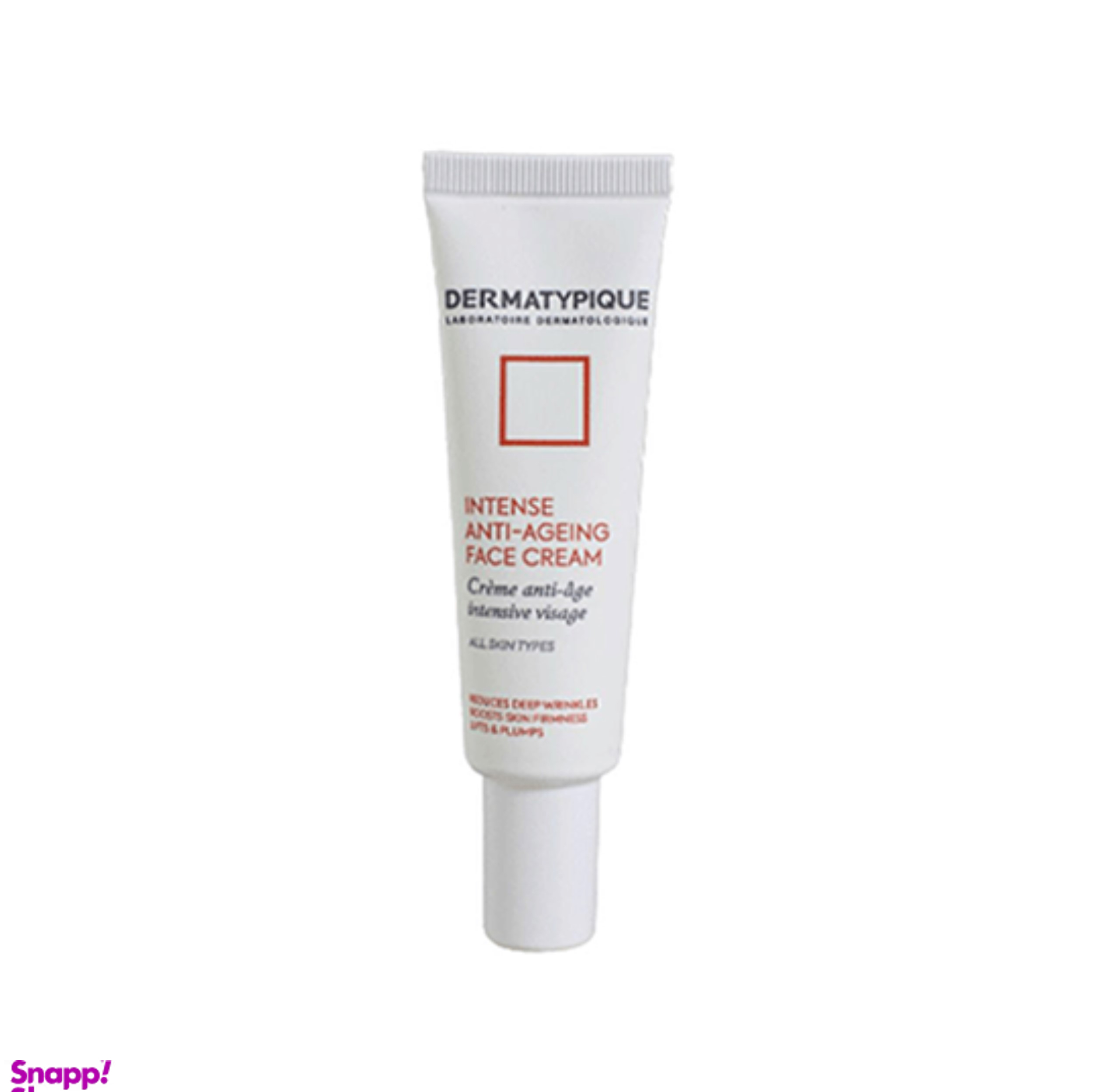 کرم ضد چروک قوی صورت درماتیپیک (Dermatypique) حجم 30 میلی لیتر