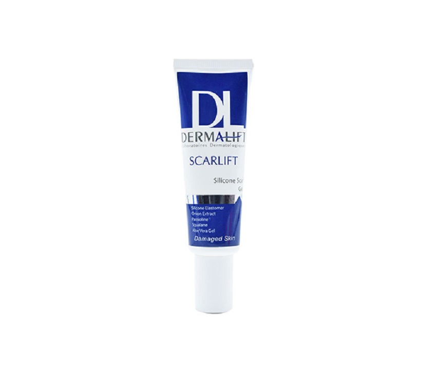 ژل بازسازی پوست درمالیفت (Dermalift) حجم 25 میلی لیتر