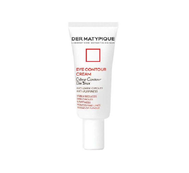 دورچشم ضدتیرگی و پف درماتیپیک (Dermatypique)