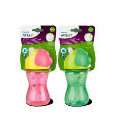 قمقمه کودک اونت (Avent) با گنجایش 300 میلی لیتر