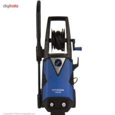 کارواش هیوندای مدل HP1846-PW