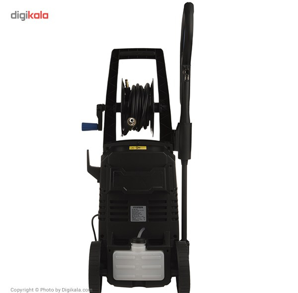کارواش هیوندای مدل HP1846-PW