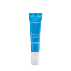 ژل کرم دور چشم هیدرو بوست نوتروژینا (Neutrogena) مدل Hydro boost anti fatigue eye cream حجم 15 میلی لیتر