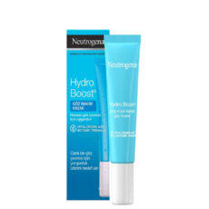 ژل کرم دور چشم هیدرو بوست نوتروژینا (Neutrogena) مدل Hydro boost anti fatigue eye cream حجم 15 میلی لیتر