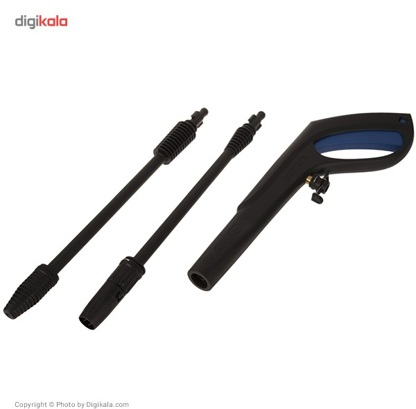 کارواش هیوندای مدل HP1846-PW