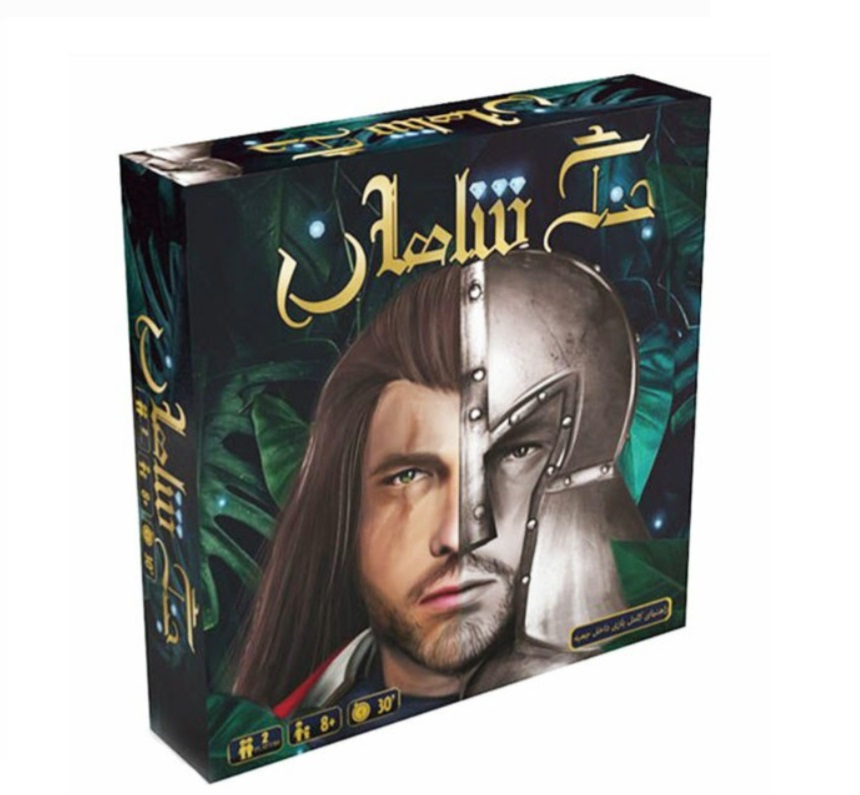 بازی جنگ شاهان