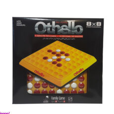 بازی فکری اتللو حرفه ای فکرآوران (Fekravaran) مدل Othello Professional