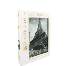 پازل 1000 تکه پازل ایران (Puzzle Iran) طرح برج ایفل