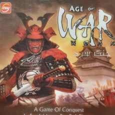 بازی ایرانی دوران جنگ (Age of War)