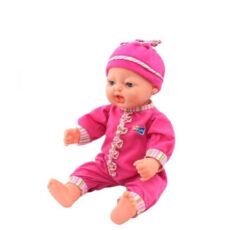 عروسک گوشتی مدل Lovely Baby