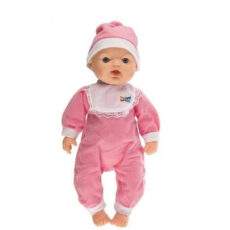 عروسک گوشتی مدل Lovely Baby