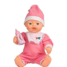 عروسک گوشتی مدل Lovely Baby