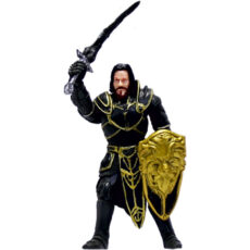 اکشن فیگور مدل WarCraft