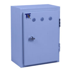 تابلو برق مدل روکار کد TPR 21×40×30