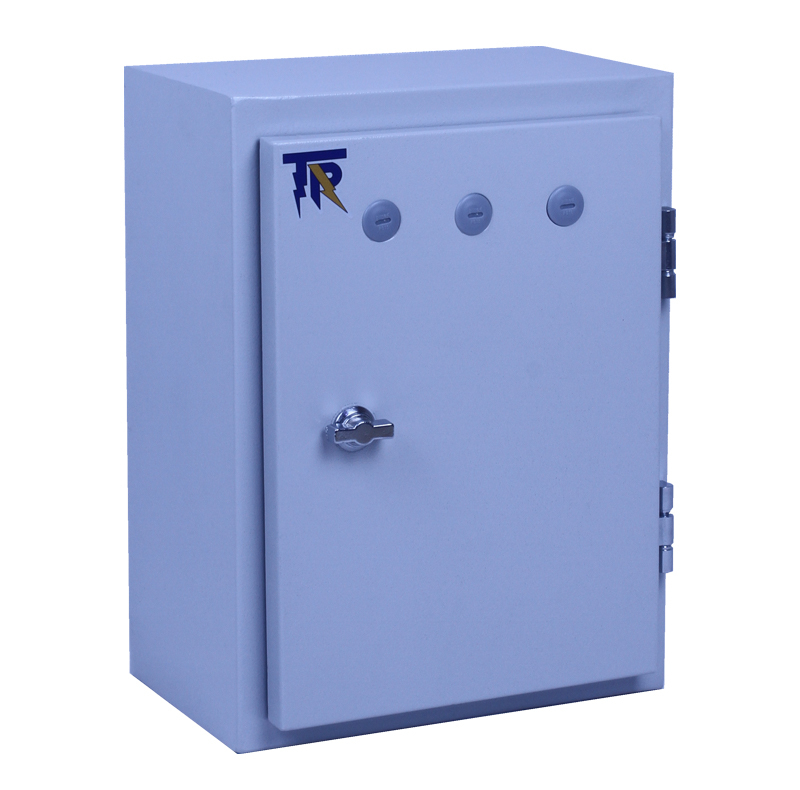 تابلو برق مدل روکار کد TPR 21×40×30
