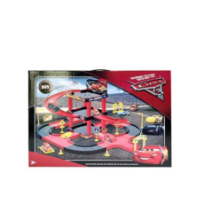 پارکینگ ماشینها Cars مکویین کد P6899