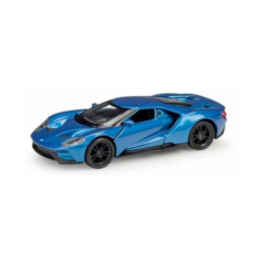 ماکت ماشین ولی (Welly) مدل Ford کد 24082