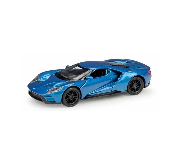 ماکت ماشین ولی (Welly) مدل Ford کد 24082