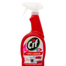 اسپری پاک کننده چند منظوره سیف (Cif) مدل Universal حجم 750 میلی لیتر