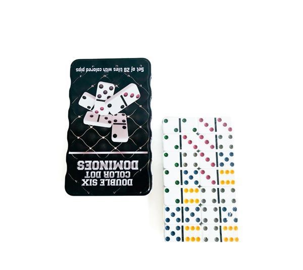 دومینو domino سنگی 5469