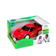 ماشین و موتور هالی تویز (Huile toys) کد 6106B