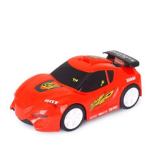 ماشین و موتور هالی تویز (Huile toys) کد 6106B