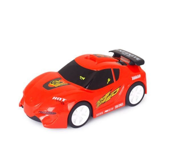 ماشین و موتور هالی تویز (Huile toys) کد 6106B