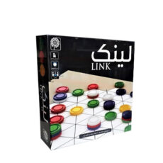 بازی فکری لینک قاصدک