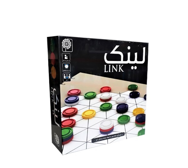 بازی فکری لینک قاصدک