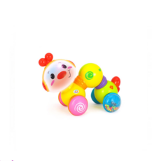 کرم خزنده هولی تویز (Huile Toys)