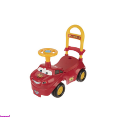 ماشین زرین تویز مدل Musical Ride McQueen J3