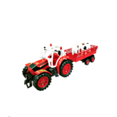 تراکتور بزرگ درج توی (Dorj Toy) مدل 1220