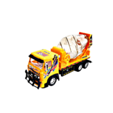 میکسربتن اسکانیا درج توی (Dorj Toy) مدل 1160