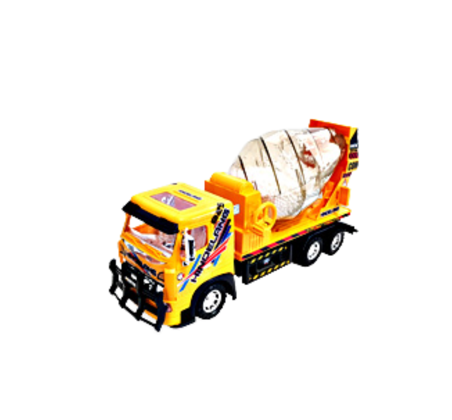 میکسربتن اسکانیا درج توی (Dorj Toy) مدل 1160