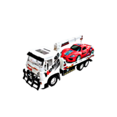ماشین و موتور بر اسکانیا درج توی (Dorj Toy) مدل 1180