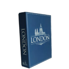 بازی ایرانی میپل کینگ مدل لندن London