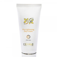 کرم روزانه روشن کننده پوست سینره (Cinere) مدل Pro Lightening با SPF30 حجم 65 میلی لیتر