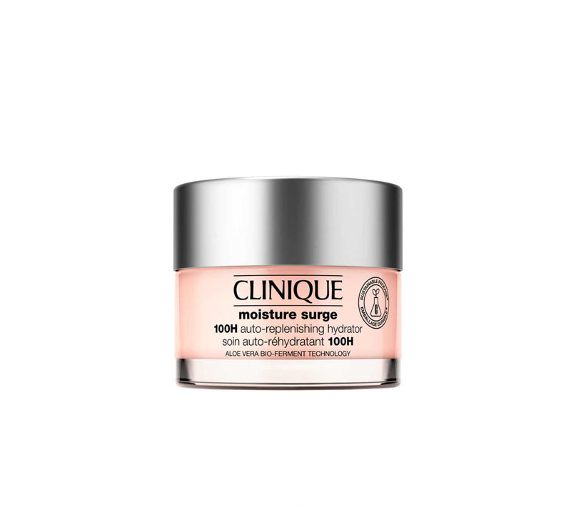 ژل آبرسان کلینیک (Clinique) مدل Moisture Surge 100H