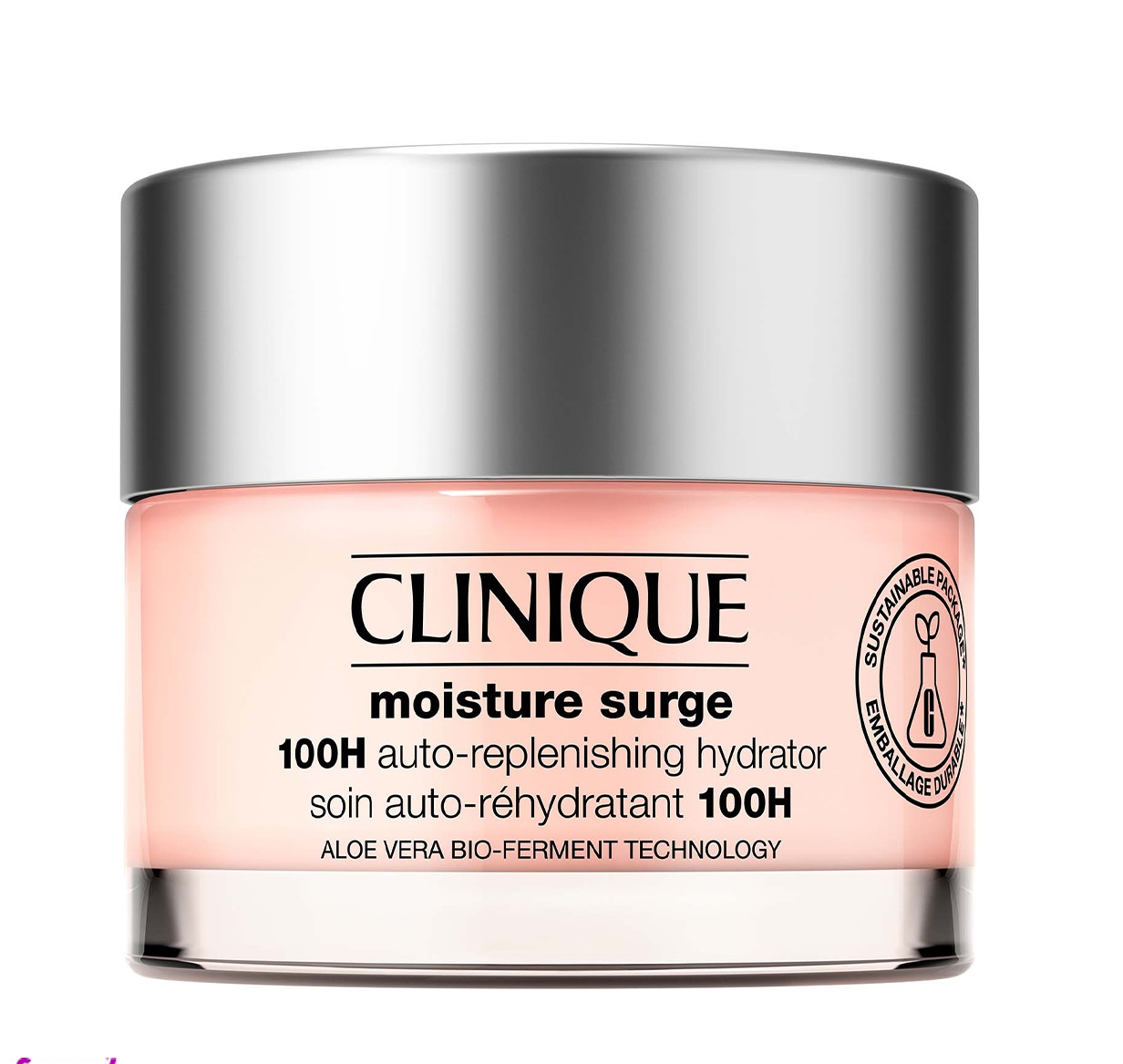 ژل آبرسان کلینیک (Clinique) مدل Moisture Surge 100H