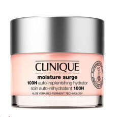 ژل آبرسان کلینیک (Clinique) مدل Moisture Surge 100H
