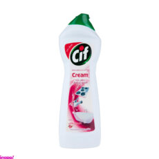 پاک کننده چند منظوره سطوح سیف (Cif) مدل Spring Flower حجم 750 میلی لیتر