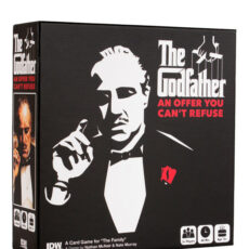 بازی فکری پدرخوانده Godfather کد 10029