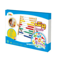 بازی چرتکه ایپکا (Ipka) کد 96311