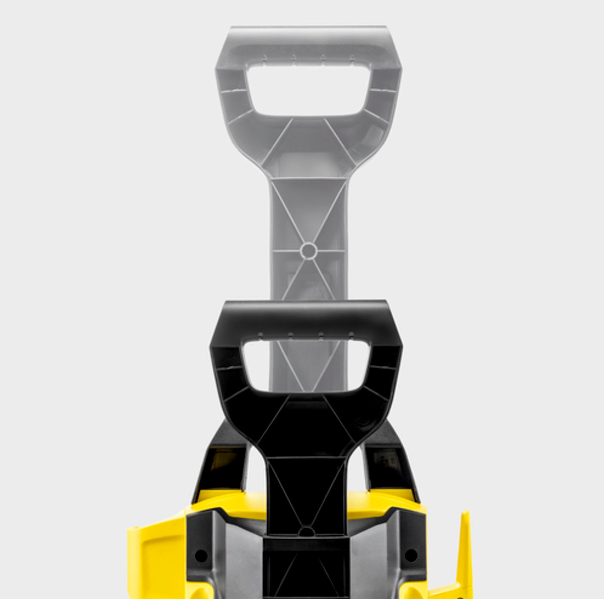 کارواش کرشر مدل K 2 POWER CONTROL