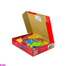 ساختنی تک تویز طرح پارک شادی کد 0845