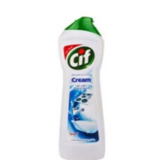پاک کننده چند منظوره سطوح سیف (Cif) مدل Ammonia