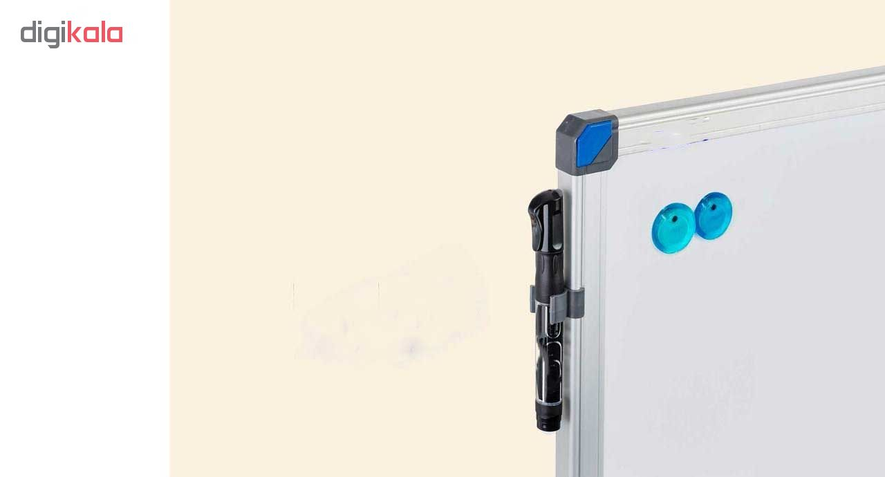 تخته وایت برد مدل P-S سایز 60*80 سانتی متر